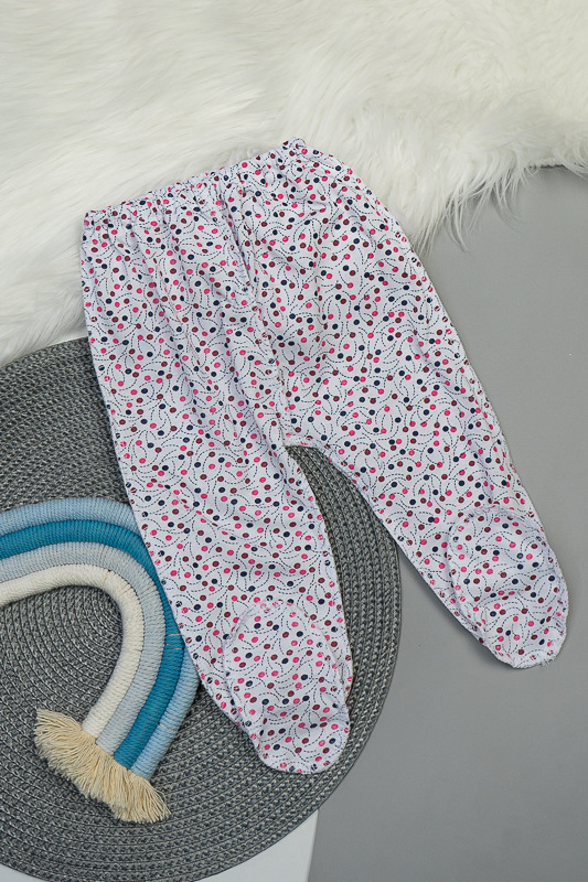 Повзунки ясельні 5701-1